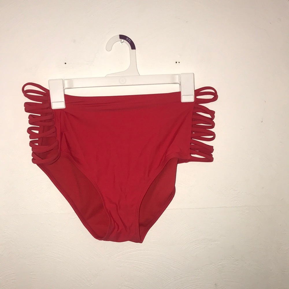 Express Bathing Suit Bottoms